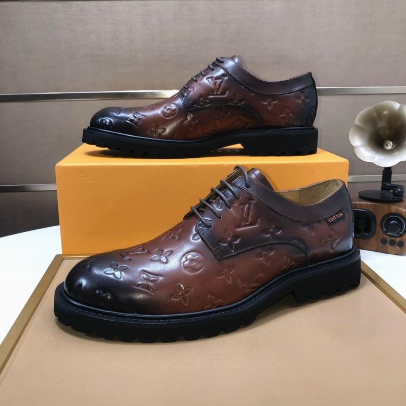 Louis Vuitton Business Shoes